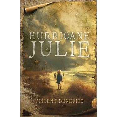 Hurricane Julie