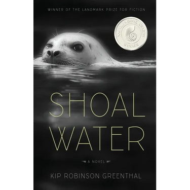 Shoal Water
