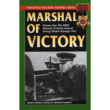 Marshal of Victory