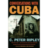 Conversations with Cuba