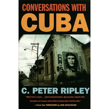 Conversations with Cuba