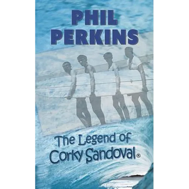 The Legend of Corky Sandoval