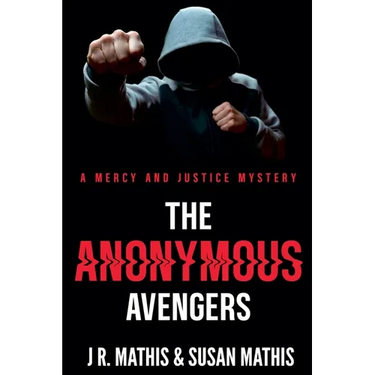 The Anonymous Avengers
