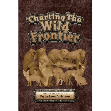 Charting The Wild Frontier