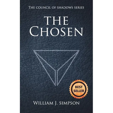 The Chosen (Council of Shadows Series, Book One)