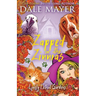 Zapped in the Zinnias