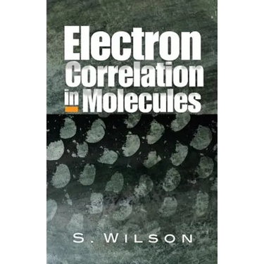 Electron Correlation in Molecules