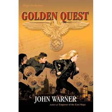 Golden Quest