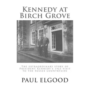 Kennedy at Birch Grove