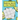 Sudoku Book For Teens: Easy to Medium Sudoku Puzzles Including 330 Sudoku Puzzles with Solutions, Avocado Vibes, Great Gift for Teens or Twee