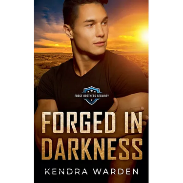 Forged in Darkness