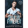 Show Me Forever: A One-Night Stand, Surprise Pregnancy Hockey Romance