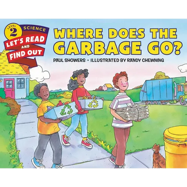 Where Does the Garbage Go?
