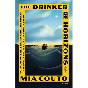The Drinker of Horizons