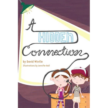 A Hidden Connection: A Children's Mystery