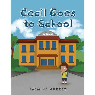 Cecil Goes to School