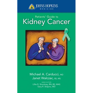 Johns Hopkins Patients' Guide to Kidney Cancer