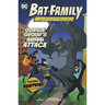 Gorilla Grodd's Animal Attack: Featuring Nightwing!