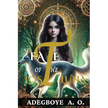 Fate of The Lost Luna: The Betrayal of Alpha, A Luna's Return
