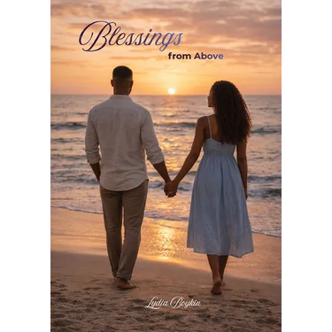 Blessings from Above