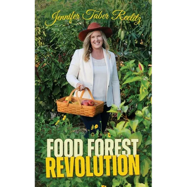 Food Forest Revolution: how food forests everywhere could change everything