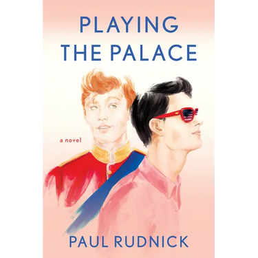 Playing the Palace