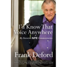 I'd Know That Voice Anywhere: My Favorite NPR Commentaries