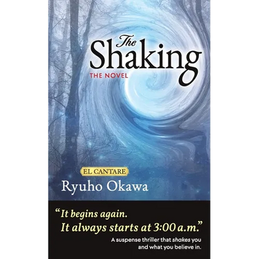 The Novel The Shaking: The Shaking