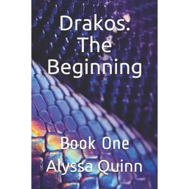 Drakos: The Beginning: Book One