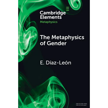 The Metaphysics of Gender