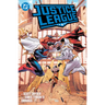 Justice League by Scott Snyder and James Tynion IV Omnibus Vol. 2