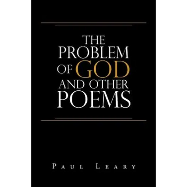The Problem of God and Other Poems