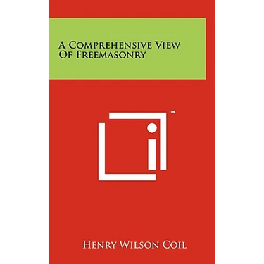 A Comprehensive View Of Freemasonry