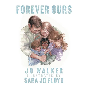 Forever Ours