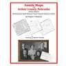 Family Maps of Arthur County, Nebraska