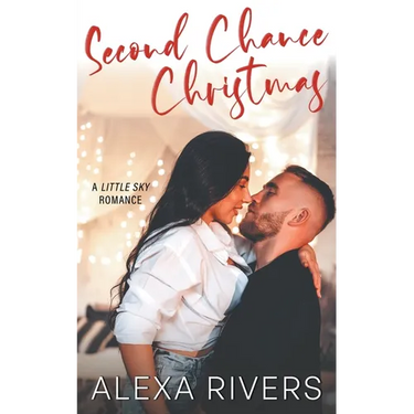 Second Chance Christmas