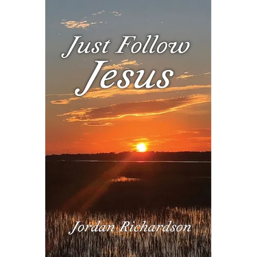 Just Follow Jesus