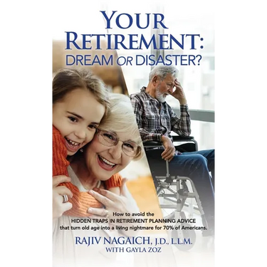 Your Retirement: Dream or Disaster?