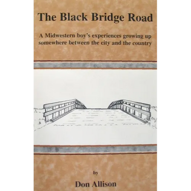 The Black Bridge Road