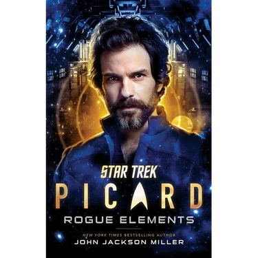 Star Trek: Picard: Rogue Elements
