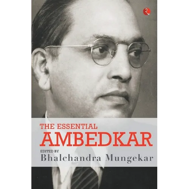 The Essential Ambedkar