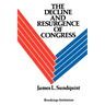 The Decline and Resurgence of Congress