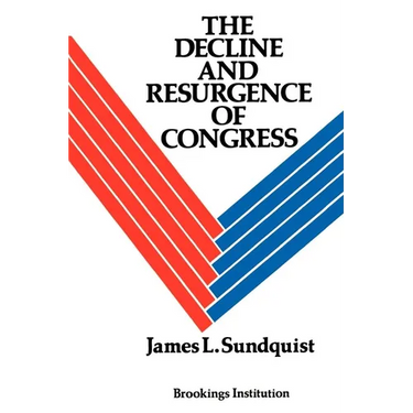 The Decline and Resurgence of Congress