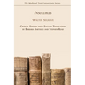 Insolubles: Critical edition with English translation