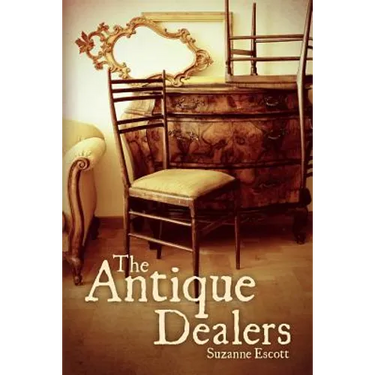 The Antique Dealers