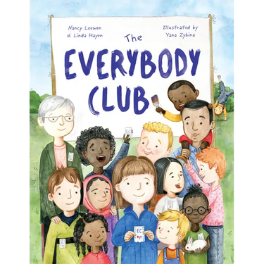 The Everybody Club