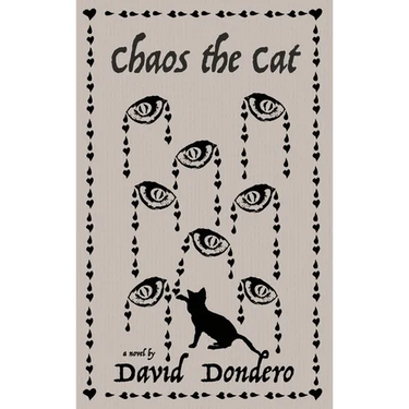Chaos the Cat