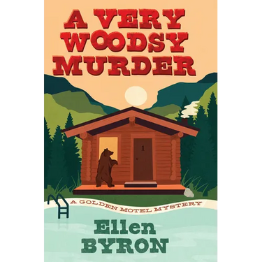 A Very Woodsy Murder