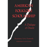 American Folklore Scholarship