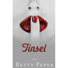 Tinsel: A Naughty Christmas BBW Reverse Harem Fantasy Romance
